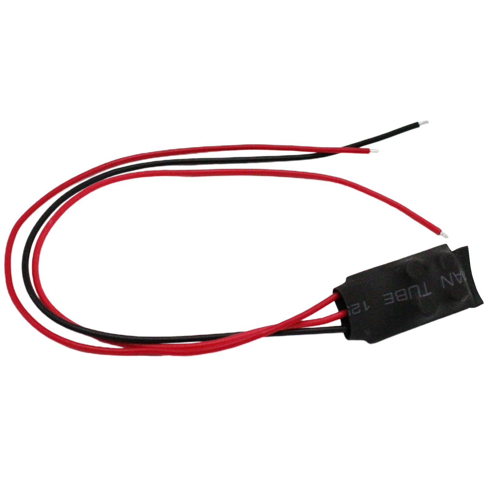 12 Volt Reverse Camera Anti Interference Install Kit Signal Filter Power Filter for VW Opel Canbus Accessories