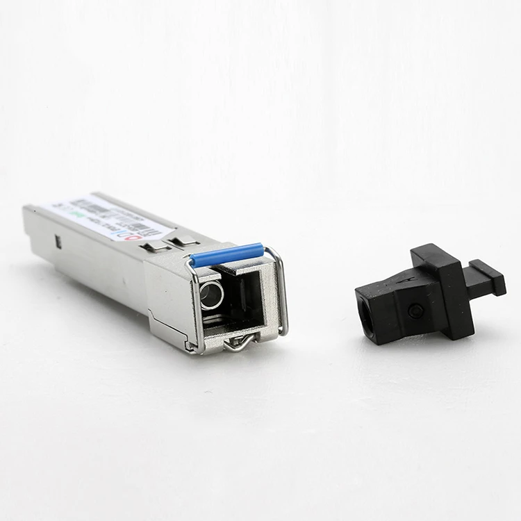 EPON OLT PX 20 +++ SFP оптический модуль приемопередатчика для решения FTTH|Оптоволоконное