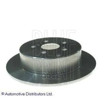 Диск Тормозной Blue Print арт. ADT343145