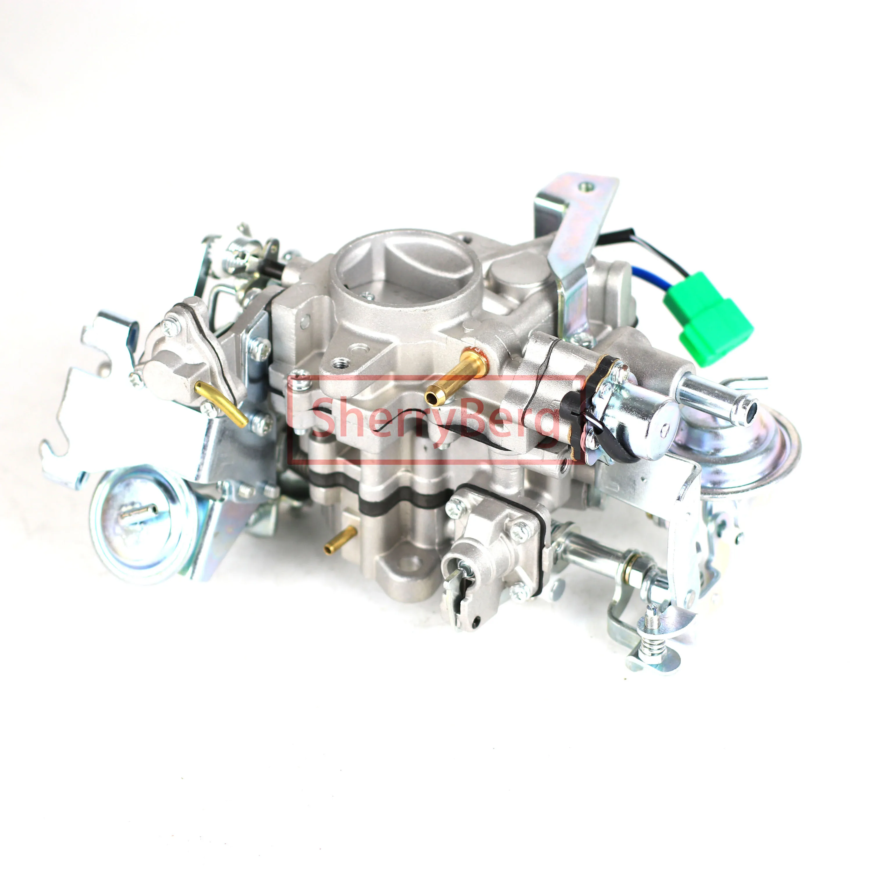 SherryBerg CarCarb Carby Carburador Carburettor CARBURETOR NEW for