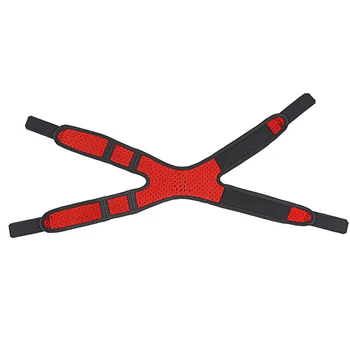 

1 PC Sport Knee Brace with Adjustable Strap Pain Relief Protection for Running NShopping