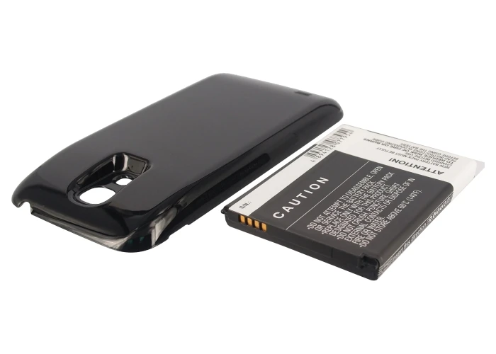 Cameron sino 3800 мА/ч, батарея для SAMSUNG Galaxy S4 мини GT-i9190 GT-i9195 B500BE B500BU