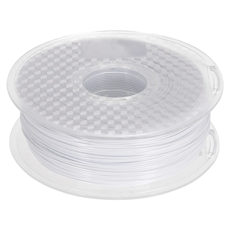 3D-принтеры ПЭТГ PETG Пластик 1,75 мм 1 кг/рулон для 0,2/0,3/0,4/0,6 мм форсунками из Prusa I3 комплект 3d PETG Материал нити