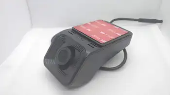 

HD Driving Recorder X10S front(1920*1080) ++rear( 720p) cameras for system Android for car