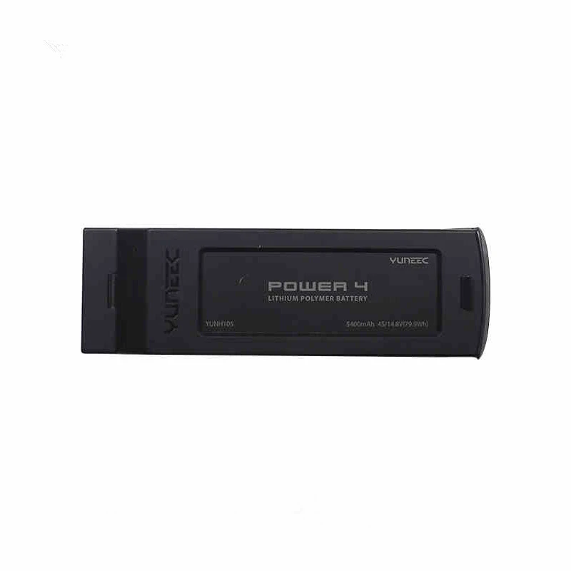 1шт батарея H480 4S 5400Mah батарея RC Дрон запасные части для тайфуна H