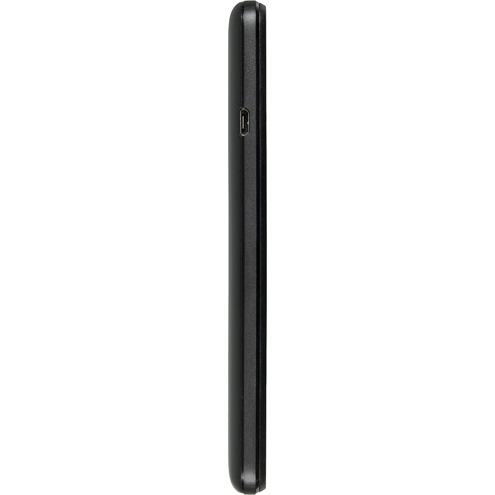 Смартфон ZTE Blade L8 16Gb, черный