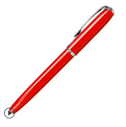 ONE PEN1 ПИКАССО 916 авторучка чернильная ручка офисные канцелярские принадлежности 0,5 мм перьевая ручка высокого класса Бутик подарочная упаковка для студентов каллиграфия - Цвет: ONE PEN1