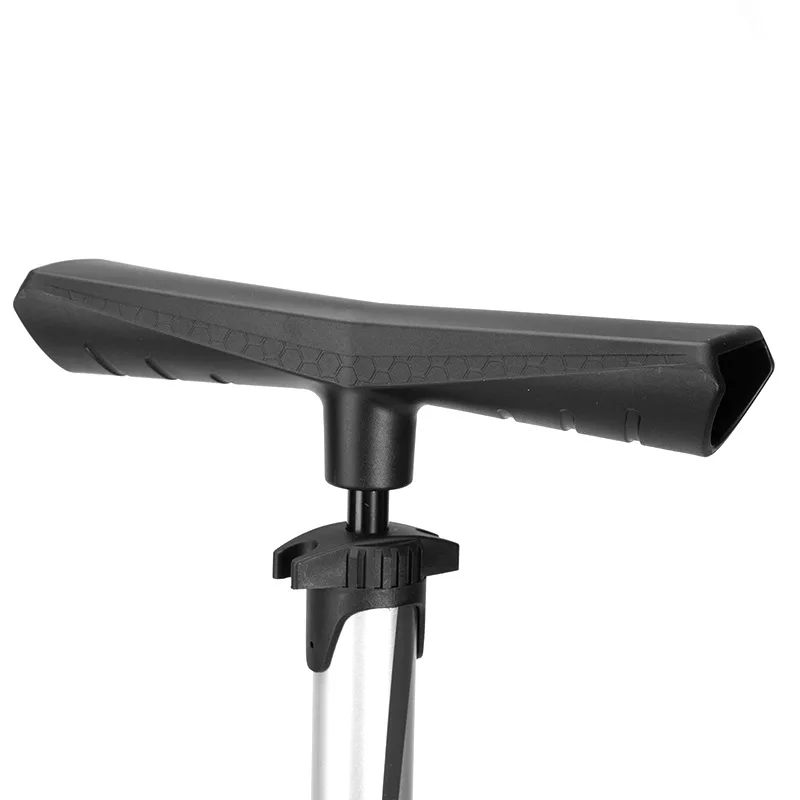 

Giyo Floor-type Tire Pump Gf-2430 Foot Aluminium Alloy High Pressure Bicycle Battery E-Bike Air Pump