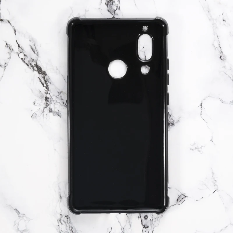 Для Sharp Aquos S3 гелевый пудинг силиконовый защитный чехол для телефона для Sharp Aquos S3 высокий мягкий чехол из ТПУ