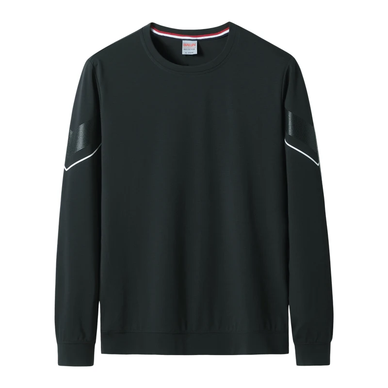 Размера плюс 8XL 7XL 6XL мужские свободные толстовки розового и черного цвета, дышащие хлопковые толстовки, повседневная верхняя одежда, мягкая одежда