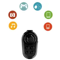 R1 kształt pierścienia 3D Bluetooth 4.0 kontroler VR bezprzewodowy pad do gier Joystick kontroler do gier dla lOS i Android smartpho 6