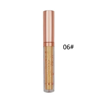

New Hot 8ml Colorful Glitter Mascara Waterproof Long-lasting Eyelash Extension Makeup Shimmer Lash Mascaras SMR88