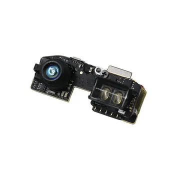 

Component Durable Vision Sensor Module Forward View 3D Repair Metal Drone Easy Install Black Replacement For DJI Spark