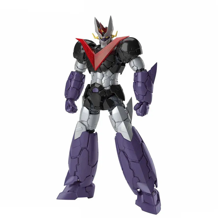 

Original 1/144 Great at Mazinger Z Nfinity Ver Gundam Model Game of Activities Model Plastic Toy Model Game