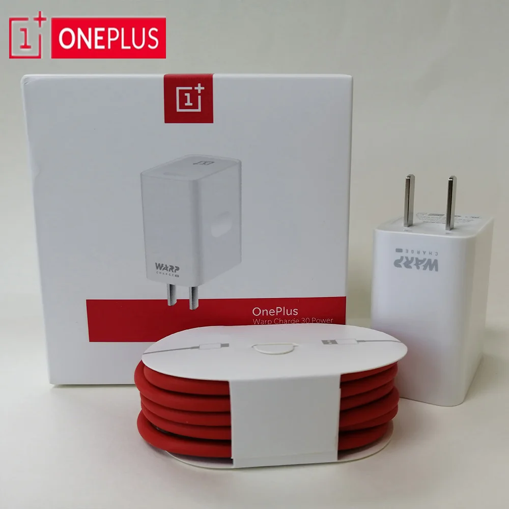 30 Вт oneplus 7T pro Warp Зарядное устройство 5V 6A тире зарядный адаптер 6A Тип-C USB кабель для передачи данных 3,1 кабеля для передачи данных для oneplus 7T 7Pro 7 6 6 шт./партия