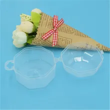 Комплект из 2 предметов портативный для малышей соски-пустышки держатель, чехол для соски на кроватку ящик для хранения ясный happy