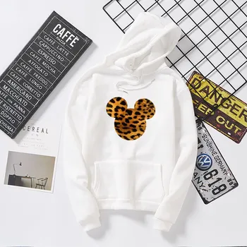 

Autumn Winter Women Casual Solid Hoodies Unisex Hooded New Sweatshirts Pullovers