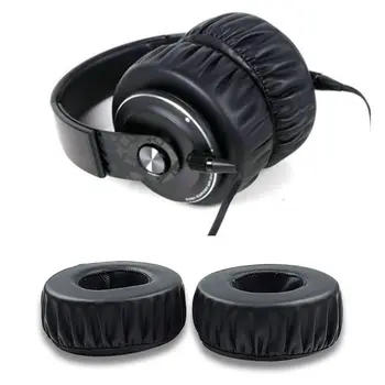 

1Pair Replacement Earpads Cushion Soft Comfortable Ear Pads Cover for Sony MDR-XB1000 Headphone Accessories