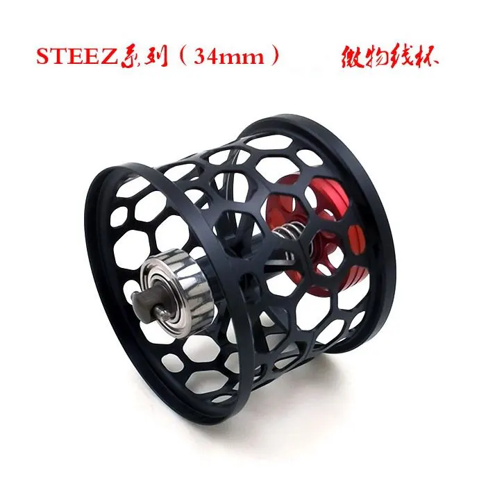スティーズ A Tw 1016shl Sv Boostスプール Aspro Pe