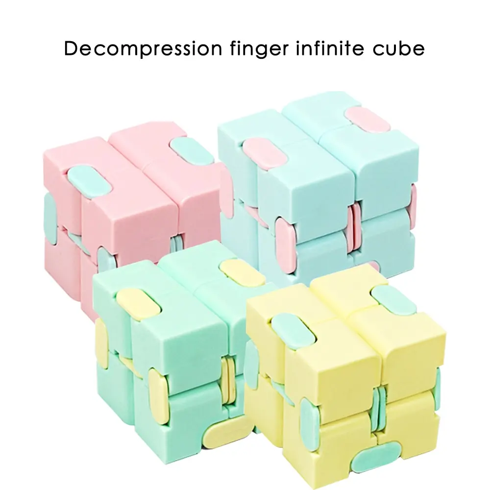 

Four Corner Maze Fidget Puzzle Toys Depression Suppression Toy Fun Hand Game Stress Brain Teaser
