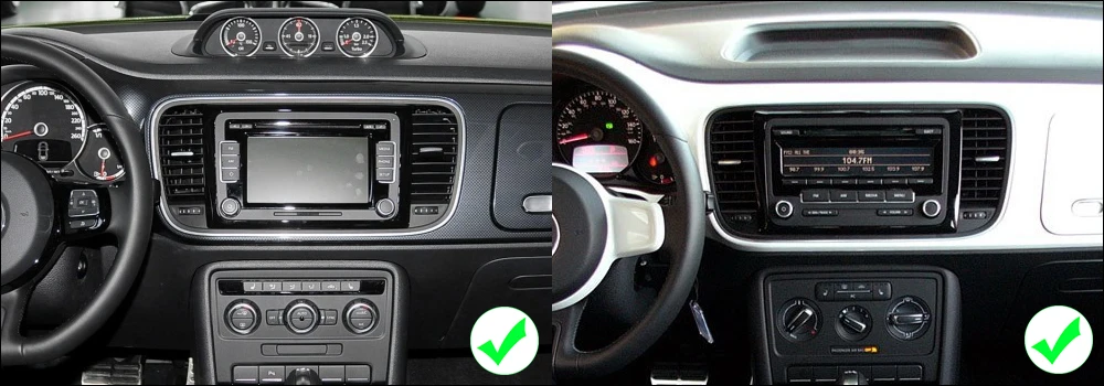 TBBCTEE Android 2 Din автомобильное радио, dvd для VW Volkswagen Жук 2011~ Автомобильный мультимедийный проигрыватель gps навигации Системы Радио стерео