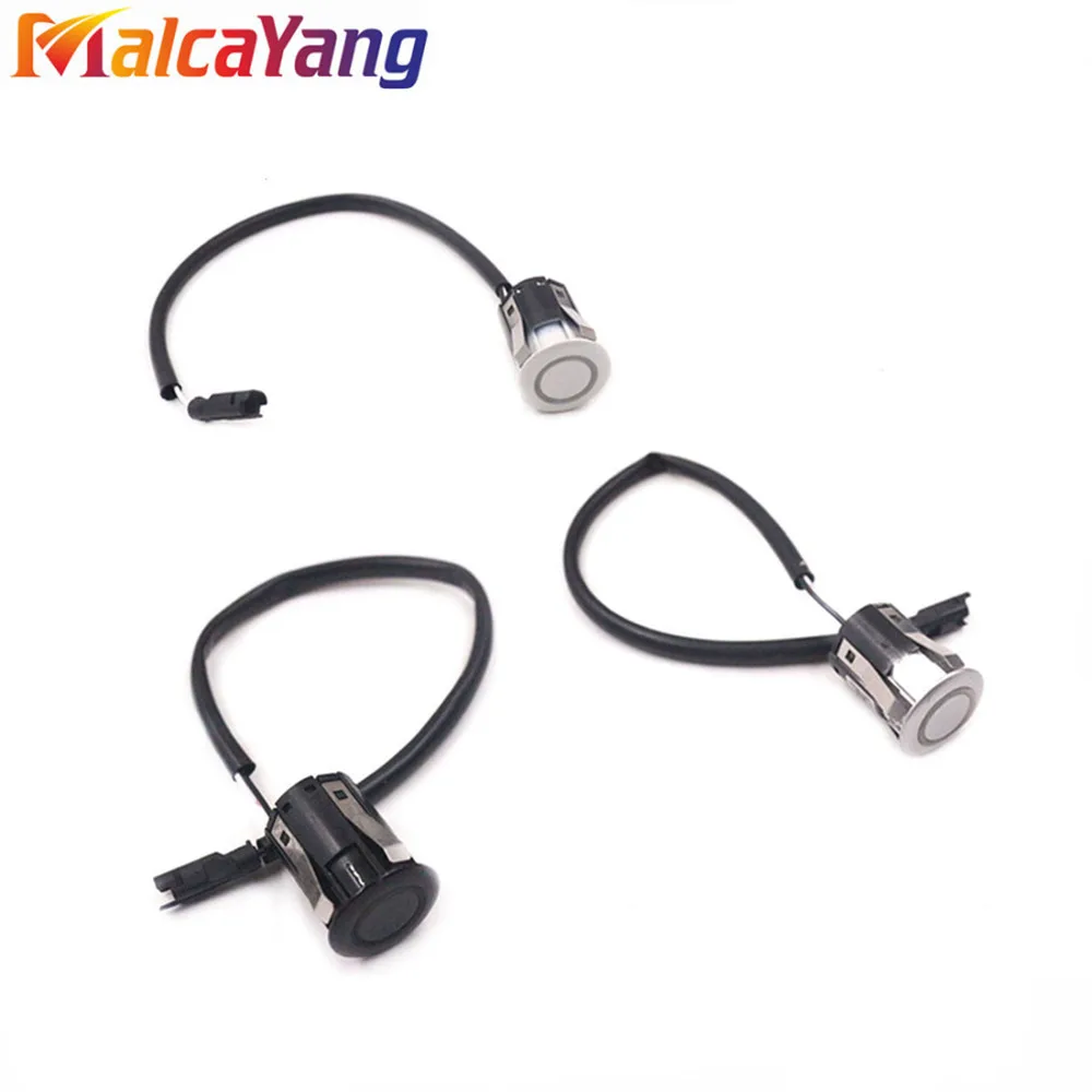 Высококачественный Автомобильный датчик парковки PDC 08511 74020 для Toyota A0 B0 C0|Датчики