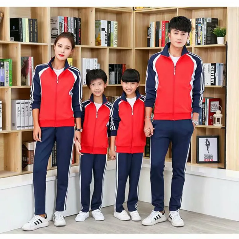 

Business Attire Hoodie Autumn Spring And Autumn Korean-style Fashion High School Students College Style Junior High School Schoo