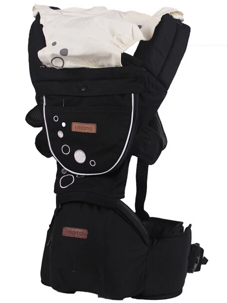 Aimama baby carrier детское сиденье carry рюкзак серый красный черный Детские