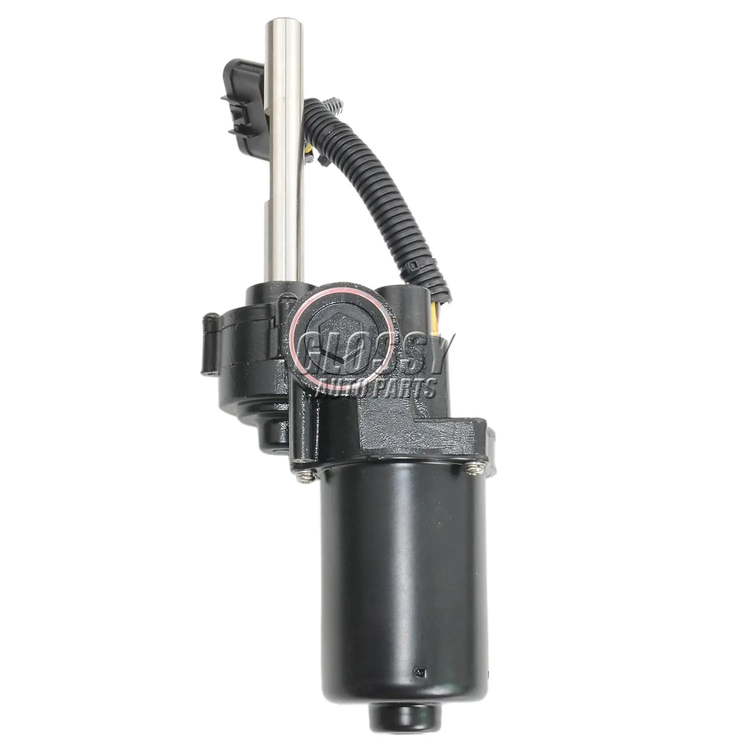 AP02 Power Running Board мотор (передняя правая/пассангерная сторона) с кронштейном O для