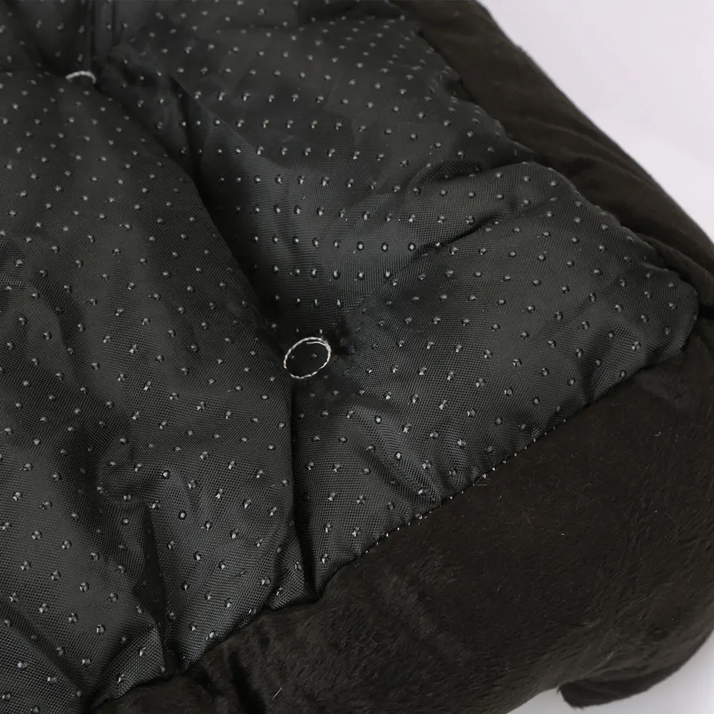 Коврик для питомца, матрасы для питомца, коврик с принтом цветка, кровать, подушка с принтом цветка, кровать, подушка для кошки, диван, коврик, мягкий хлопок, удобный