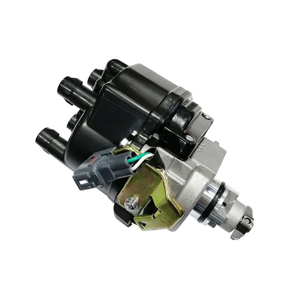DISTRIBUTOR ASSY IGNITION 19050-16030 7AFE 5AFE For Toyota Vios Soluna Corolla Celica AXP41 AXP42 AE101 AE115