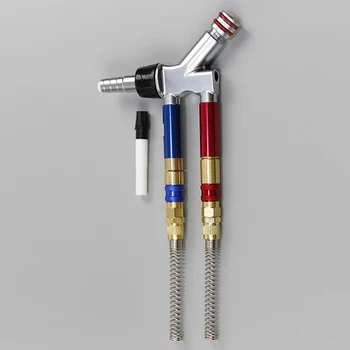 

Powder Coating Machine Spare Parts Powder Pump NON OEM part compatible with certain GEMA products