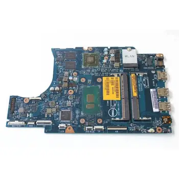 

Dell Inspiron 15 5567 i7 7500U Motherboard w/ AMD video card.