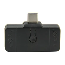 HOT-USB тип-c Bluetooth беспроводной передатчик адаптер для nintendo переключатель PS4 ПК аудио приемник