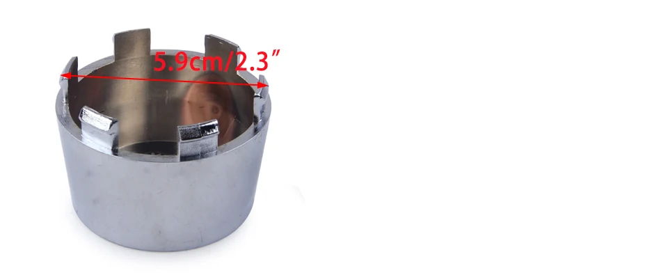 CITALL 4x крышка ступицы колеса ABS Подходит для Toyota Camry 1MZFE MCV20 LE XLE модифицированный 1999 2000 2001