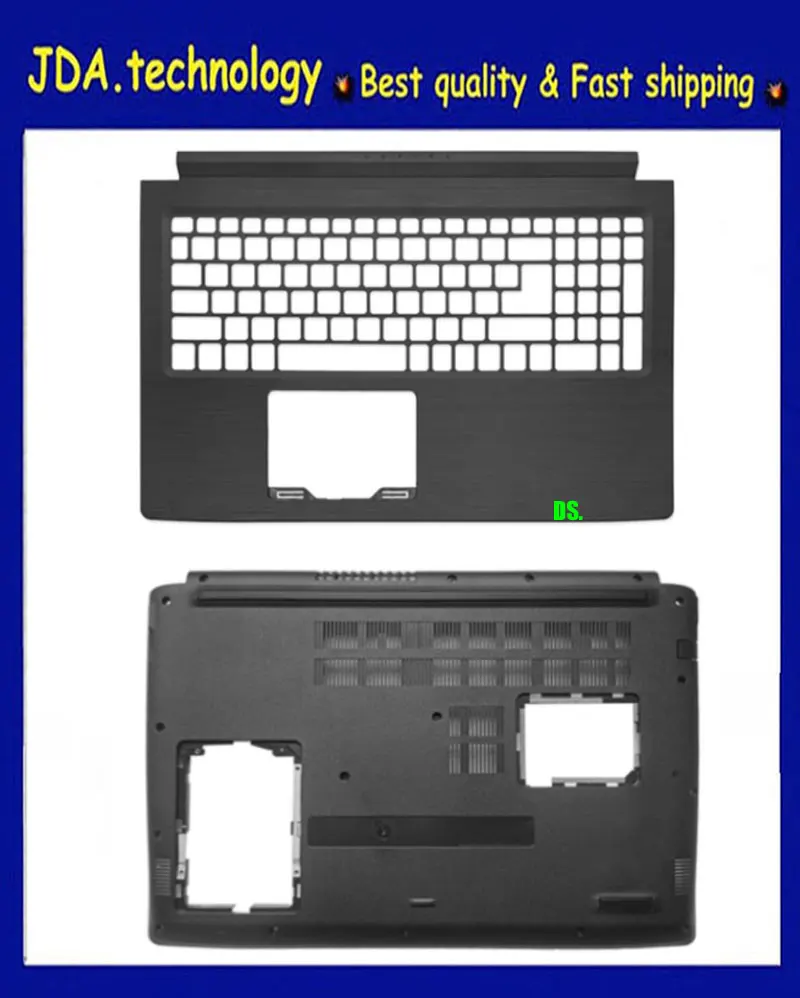 MEIARROW Новинка/орг для Acer Aspire 5 фотография искусственная кожа Подставка клавиатуры