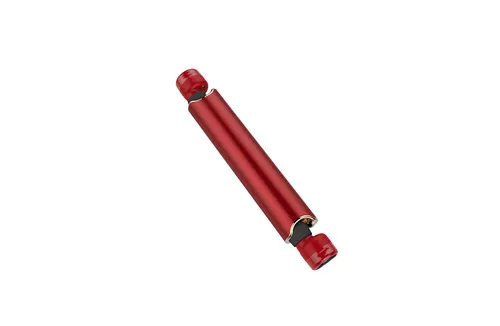 Red Comerow TWS Q1S Bluetooth наушники V5.0 беспроводные наушники 9D стерео музыка IPX5 водонепроницаемые наушники с зарядным чехлом 900 мАч - Цвет: Red