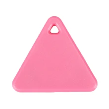 Смарт-тег беспроводной Bluetooth 4,0 трекер Детская сумка кошелек ключ собака gps локатор сигнализация анти-потеря брелок