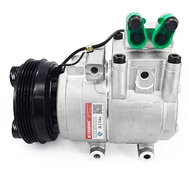 

For hs15 ac compressor Kia Bongo 3 2004-2012 97701-4e500 97701-4B201 F500-QCVBA-02 F500-BC3BA-03 QCVBA-10 BC3BA-03 F500-QCVBA-10