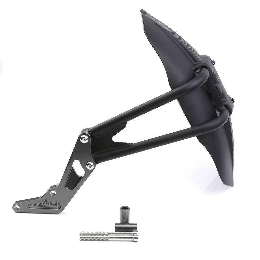 Для Honda Click 150 Click150 крыло заднего колеса Hugger брызговик защита от пыли щит протектор аксессуары для мотоциклов