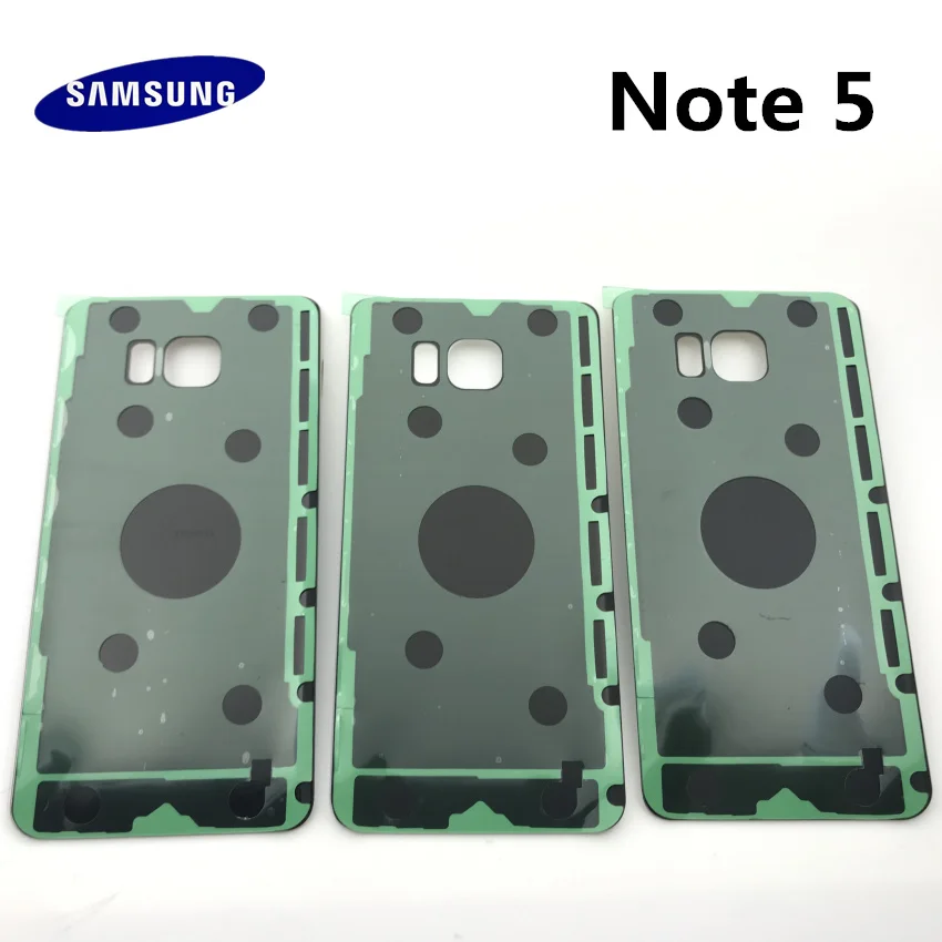 Чехол на заднюю панель для samsung Galaxy Note 4 N910 N910F N9100 N910FD, задняя крышка на батарейку, задняя крышка на дверь