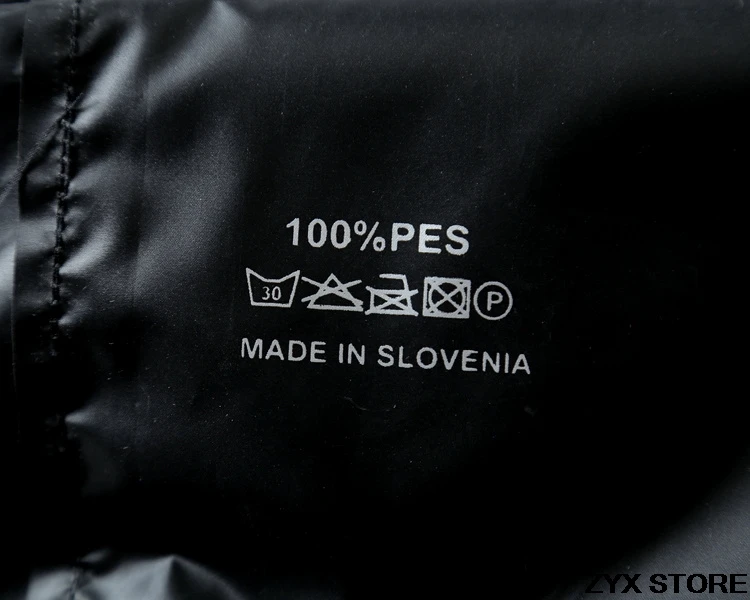 Высокое качество Vetements плащ в Сеульском гараже распродажа Водонепроницаемая длинная куртка пальто буквы Vetements плащ