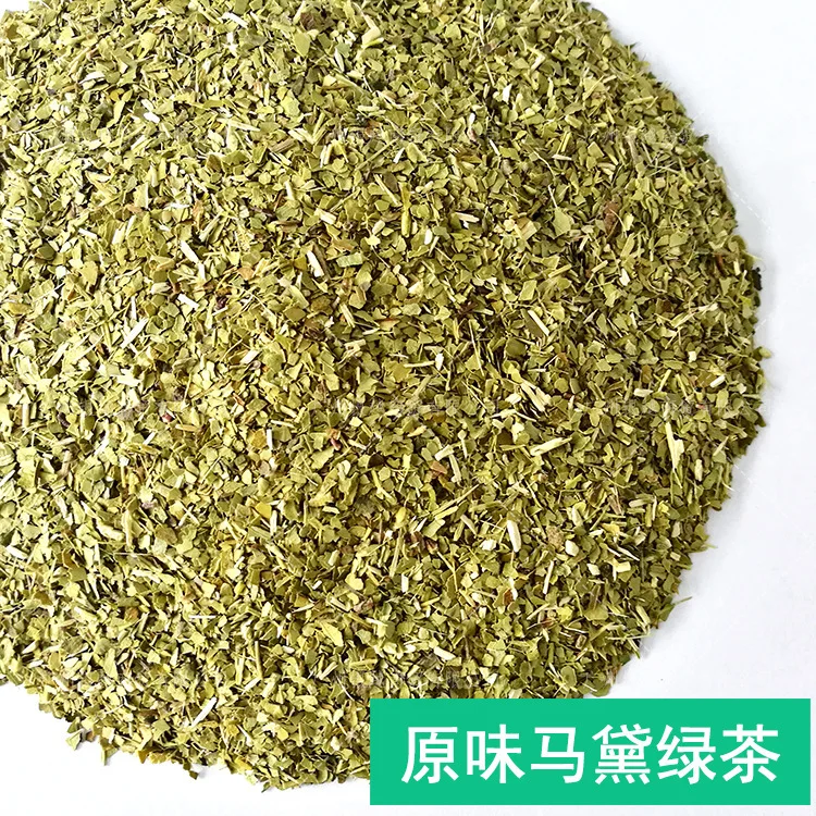 3 г * 10 шт. маска для ухода за кожей Yerba Mate T ea чайная пакетик сырого чая конский