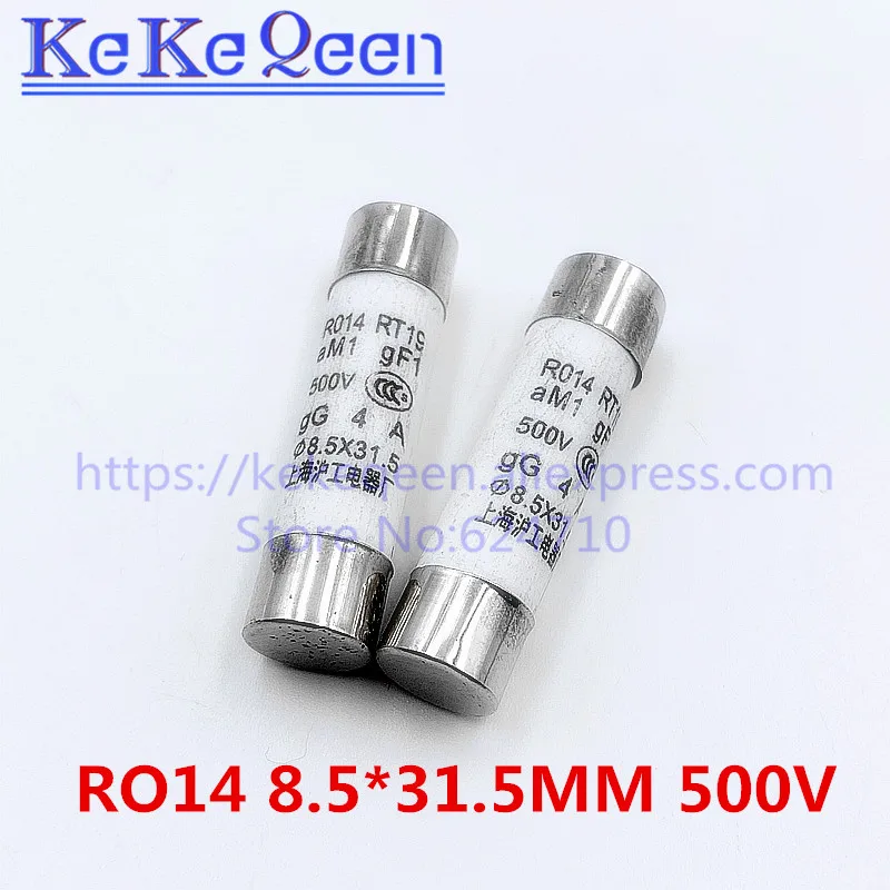 RO14 8.5X31.5 500V