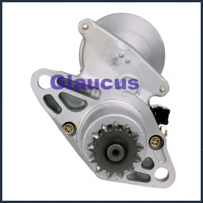 Стартер двигателя 3s 3SFE 3SGE для Toyota CAMRY CARINA E IPSUM AVENSIS RAV4 1996 cc 16v 2 0 2000 28100 74130 428000