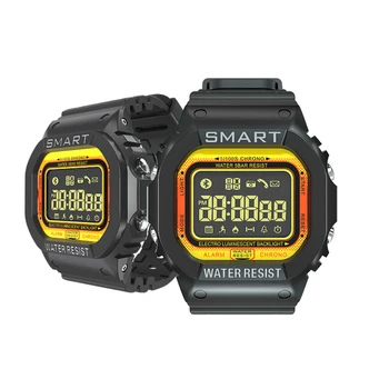 

2020 EX16T Men's and Women's Camera Smart Watch​​Bluetooth Call SmartWatch Sleep Waterproof Sports Smart Watch for Android IOS