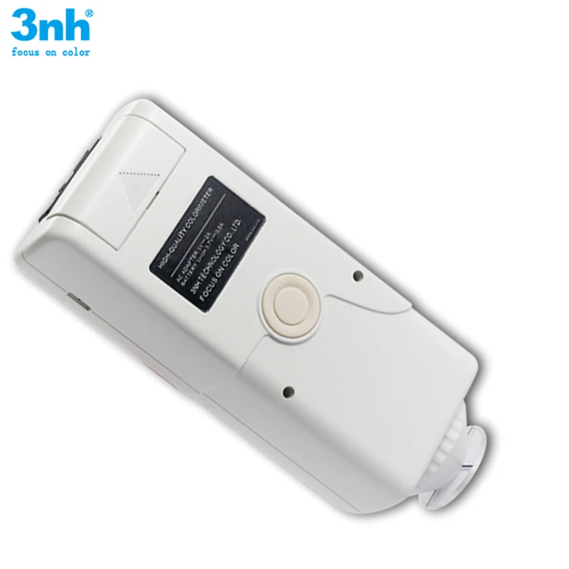  NR20XE Handheld Colorimeter 20mm color tester tools computer color difference meter