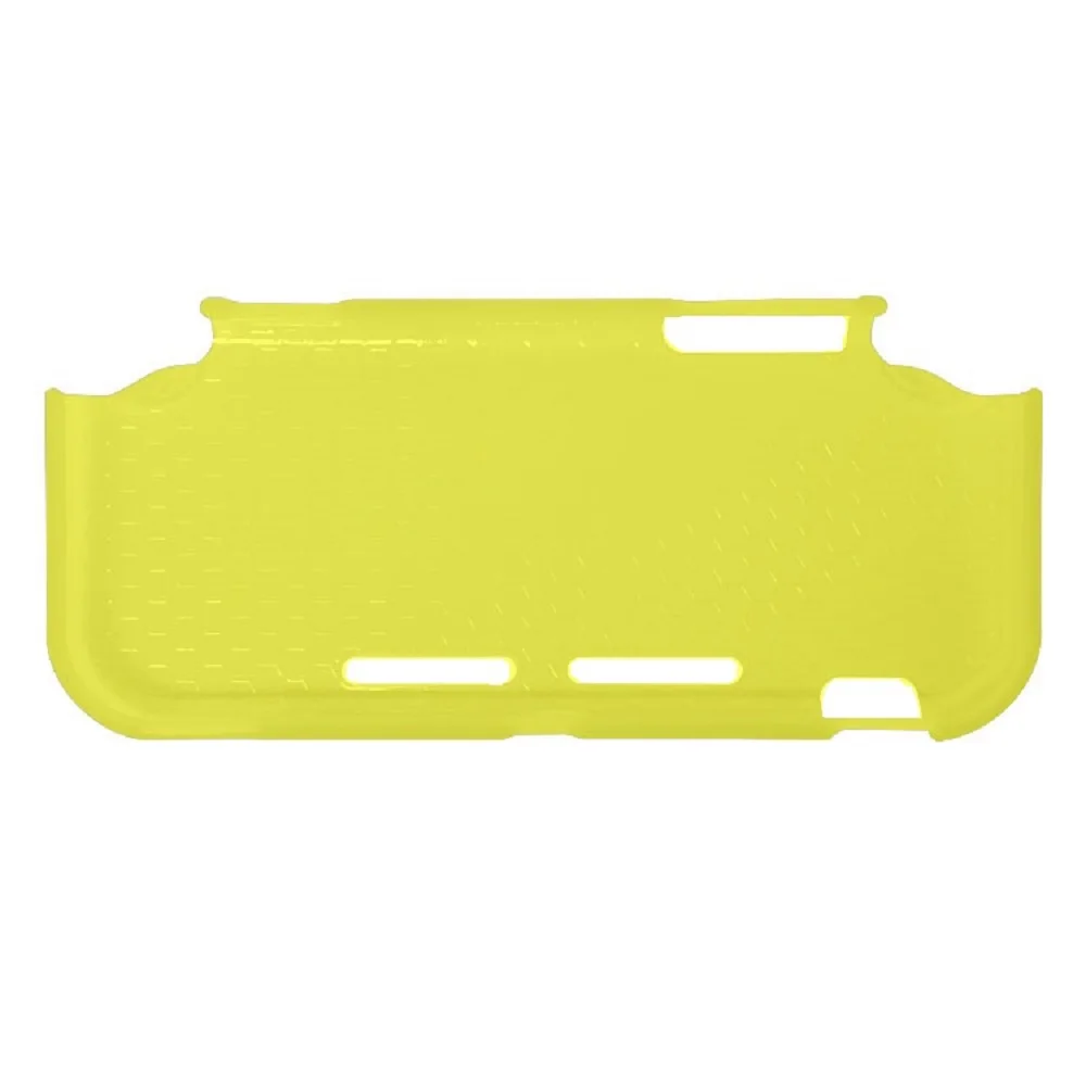 Мягкий защитный силиконовый из ТПУ чехол для NS Lite Switch Lite защитные сумки Coque аксессуары для переключателя PC Lite