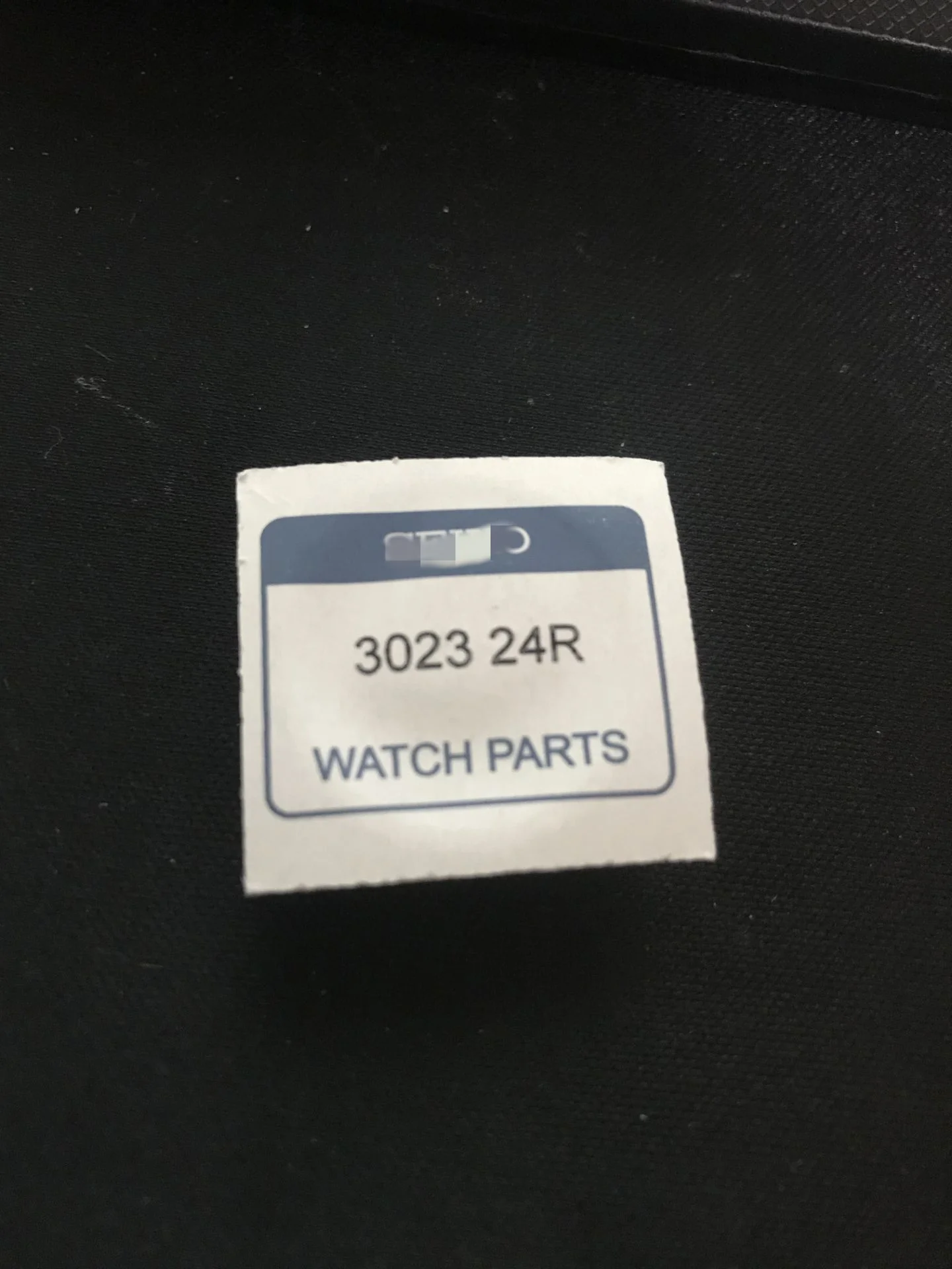 1 шт./партия 3023-24R Seiko кинетическая энергия часы выделенный перезаряжаемый