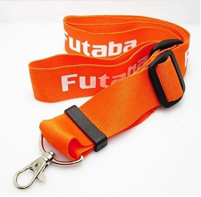 

Special Offer Genuine Product Kuangxiao in FUTABA Orange Black And White with Pattern Sling Remote Control Sling New Wing Promot
